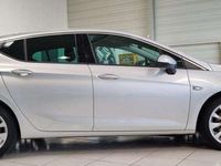 occasion Opel Astra 1.4 TURBO 125CH S\u0026S INNOVATION