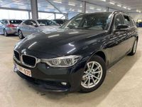 occasion BMW 318 d Touring **NAVI-FULL LED-CRUISE-CUIR-PARKING**