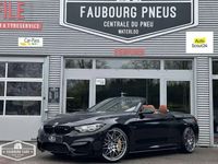 occasion BMW M4 Cabriolet 