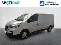 occasion Nissan Primastar Fourgon L1h1 2t8 2.0 Dci 150 S/s Bvm N-connecta