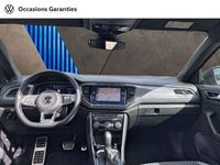 occasion VW T-Roc 1.5 TSI EVO 150ch R-Line DSG7 S&S