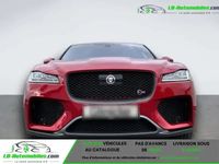 occasion Jaguar F-Pace 5.0 - Svr 550 Awd Bva