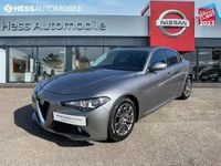 occasion Alfa Romeo Giulia 2.2 Jtd 150ch Super At8 Gps