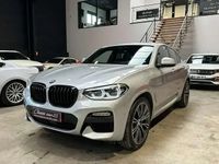 occasion BMW X4 Xdrive30d 265 Ch Bva8 Sport X