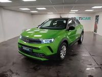 Occasion Opel Mokka 100 ch (73 kW) 2021 Vert SUV
