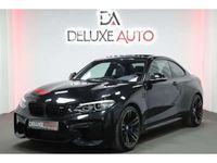 occasion BMW M2 Coupe Dkg F87 Phase 2