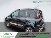 occasion Fiat Panda 4x4 0.9 85 ch TwinAir