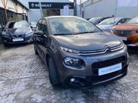 occasion Citroën C3 C3PureTech 110 Setamp;S EAT6 Shine