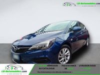 Occasion Opel Astra 122 ch (89 kW) 2021 Berline