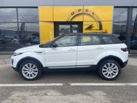 occasion Land Rover Range Rover evoque Mark IV TD4 150 BVA HSE Dynamic