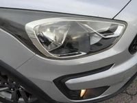 Occasion Ford Ka Plus Active 85 ch (62 kW) 2019 Gris lunaire Citadine