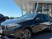 Occasion BMW 118 Sport Line 136 ch (100 kW) 2023 Citadine