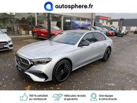 occasion Mercedes E300 CL204+129ch AMG Line 9G-Tronic
