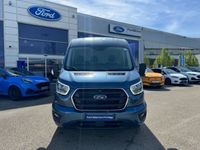 occasion Ford Transit T350 L3H2 2.0 EcoBlue 185ch S&S Limited BVA - VIVA192382507