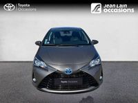 occasion Toyota Yaris Hybride 100h Design