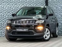 occasion Jeep Compass 1.6 MJD 4x2 Longitude*GPS*BLUETHOOT*GARANTIE 12 M