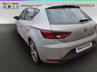 occasion Seat Leon FR 2016