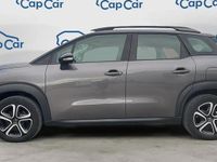 Occasion Citroën C3 Aircross PureTech 110 ch (80 kW) 2021 SUV