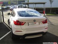 occasion BMW X4 Xdrive 20da 190ch Finition Lounge Plus