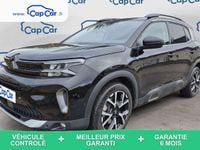 Occasion Citroën C5 Aircross Shine 181 ch (133 kW) 2022 Noir SUV