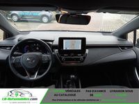 occasion Toyota Corolla Hybride 184h BVA