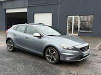 Occasion Volvo V40 122 ch (89 kW) 2016 Break