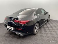 occasion Mercedes CLA200 Classed 150ch AMG Line 8G-DCT