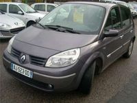 occasion Renault Scénic II 1.5 DCI 105 CONFORT DYNAMIQUE