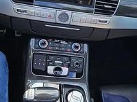 Occasion Audi S8 Sport 519 ch (381 kW) 2016 Berline