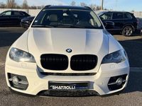 Occasion BMW X6 Sport Line 246 ch (180 kW) 2012 Blanc SUV
