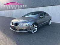 Occasion VW Passat Edition 170 ch (125 kW) 2009 Brun Berline