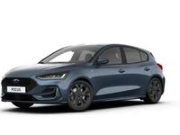 occasion Ford Focus 1.0 Flexifuel 125 S&s Mhev