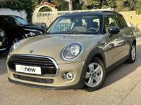 occasion Mini Cooper 136 Ch Bva7