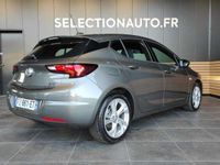 occasion Opel Astra 1.5 Diesel 122 ch Auto GS LINE