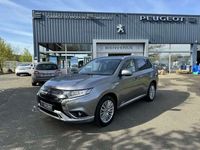 occasion Mitsubishi Outlander P-HEV TWIN MOTOR INTENSE 4WD