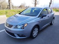 occasion Seat Ibiza 1.4 CR TDi Ecomotive Reference