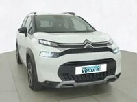 Occasion Citroën C3 Aircross 2023 Blanc banquise (opaque) SUV