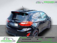 Occasion Ford Fiesta 140 ch (102 kW) 2020 Citadine