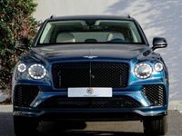 occasion Bentley Bentayga 4.0 V8 S 550ch