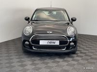 occasion Mini Cooper 5 PORTES III136ch