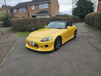 occasion Honda S 2000 