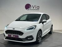 Occasion Ford Fiesta ST 200 ch (147 kW) 2019 Blanc Citadine