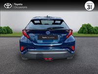 occasion Toyota C-HR 1.8 Hybride 122ch Dynamic E-CVT