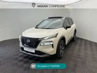 occasion Nissan X-Trail E-4orce 213ch N-connecta