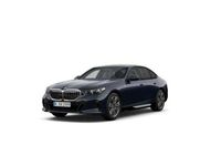Occasion BMW 520 Comfort Edition 181 ch (133 kW) 2025 Noir Berline