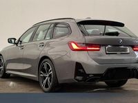 Occasion BMW 340 M Performance 341 ch (250 kW) 2022 Gris Break