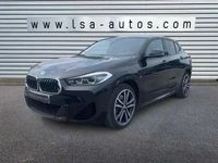 occasion BMW X2 Xdrive 25e - Bva F39 M Sport