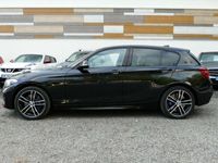 occasion BMW 120 Serie 1 Serie F20 Lci2 d Xdriv 190 Ch Bva8 M Sport