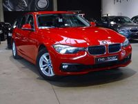 occasion BMW 330e eA Berline Plug-In Hybrid *NAVI-PARKING-CRUISE*