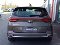 occasion Kia Sportage 1.6 CRDi 115ch ISG Active 4x2